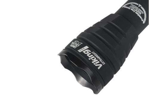 Фонарь Armytek Viking Pro v3 XHP50 2300 люмен (белый свет)