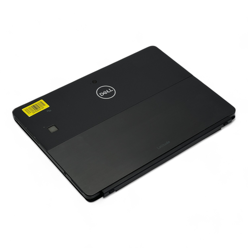 Latitude 5290 2in1