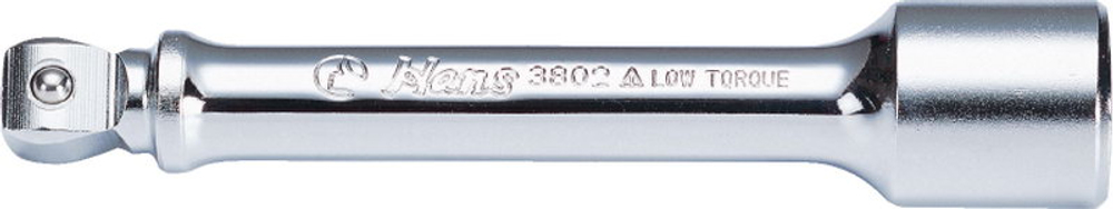 Удлинитель 3/8", 3802-10, Hans