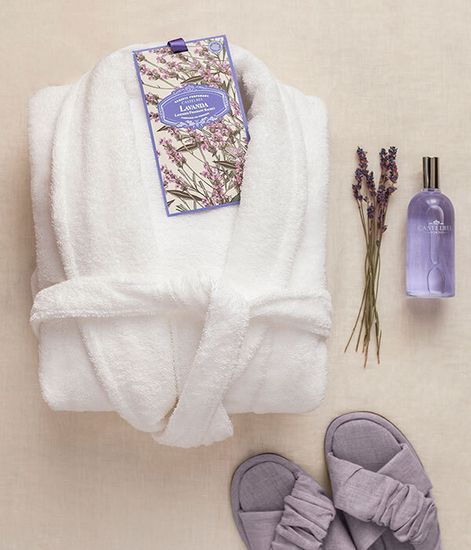 Лаванда, арома саше Lavender, Castelbel Porto