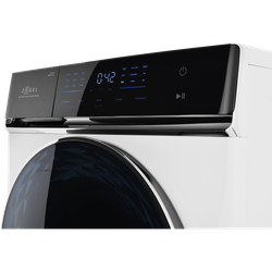 Стиральная машина ZUGEL ZWF10141I Inverter Steam
