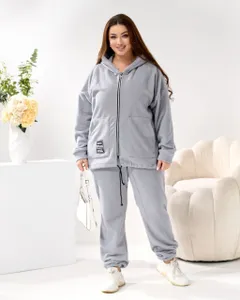 Костюм УК-6539-1 Fabrika