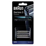 Сетка и режущий блок Braun 32S Series 3