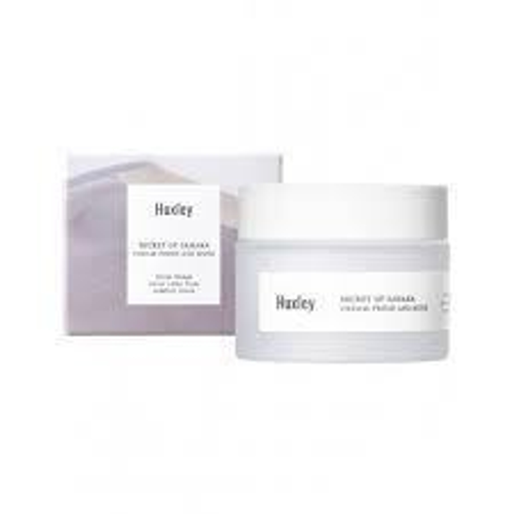 Huxley Secret Of Sahara Cream Fresh and More 50мл