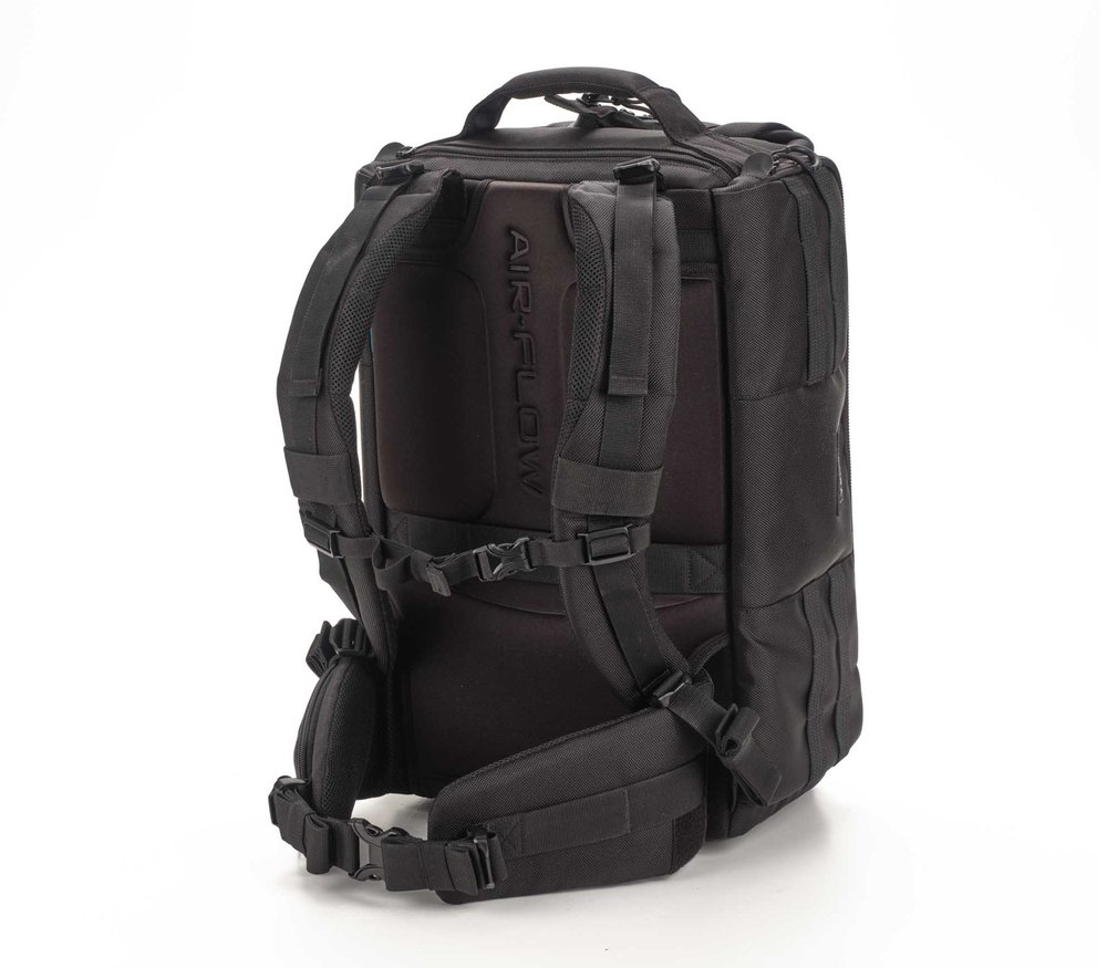 Рюкзак Tenba Cineluxe v2 Backpack 21