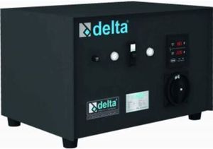 Стабилизаторы напряжения однофазные DELTA STK11