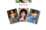 публикация esquire PHOTOBOOK - WALLFLOWER KANGMIN KANGMIN C Type