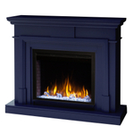 Каминокомплект Real Flame Marco 25.5/26 NB с очагом Saphir 25,5