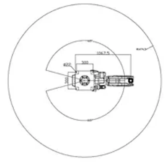Станок на магнитном основании Вектор МС-8+