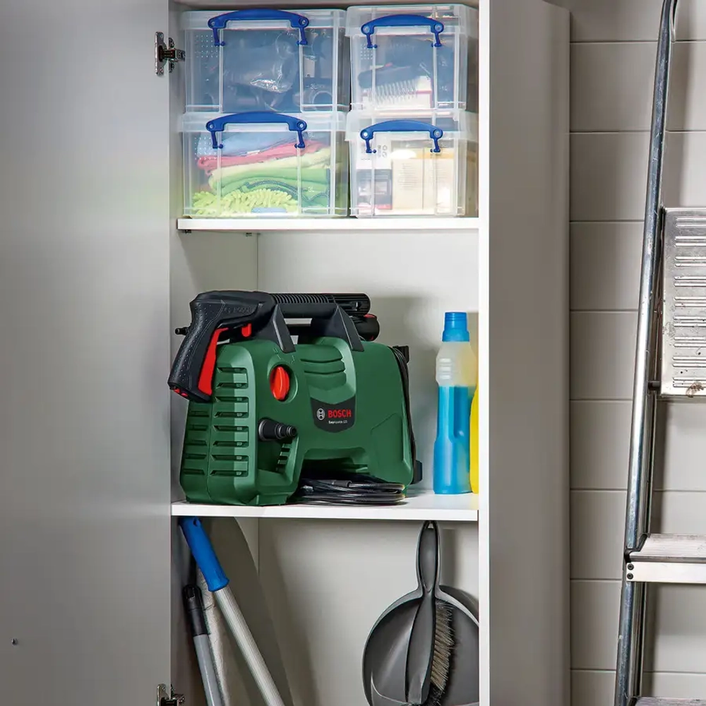 Мойка высокого давления EasyAquatak 110 BOSCH 06008A7F00