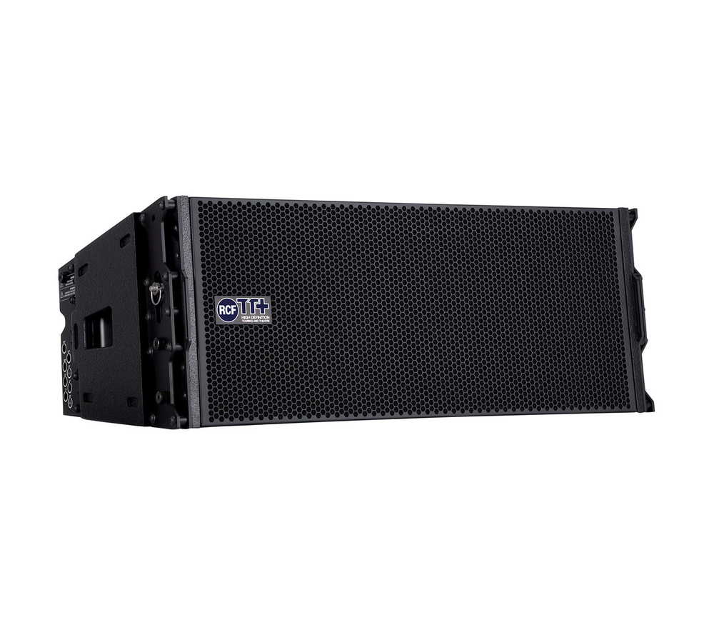 RCF TTL 33-A II