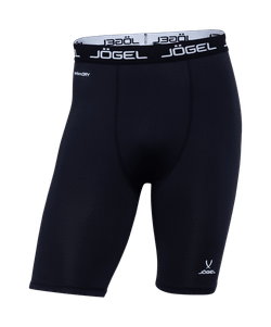 Шорты компрессионные Camp PerFormDRY Tight Short JBL-1300-061, черный/белый