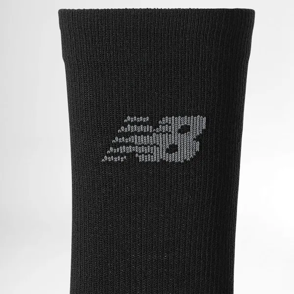 Носки взрослые ( 3 пары ) NEW BALANCE Performance Cotton Cushioned Crew Socks 3 Pair
