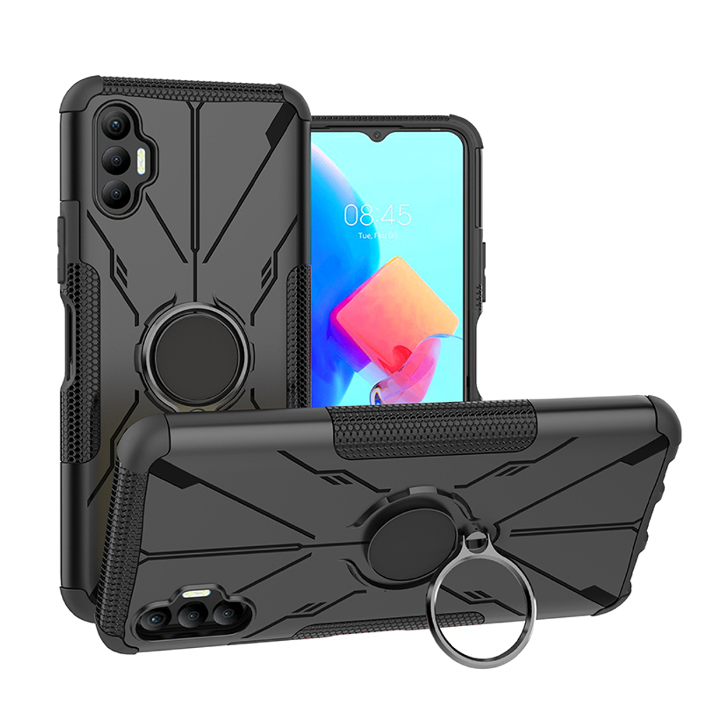 Чехол Panzer Case для TECNO Spark 8P