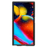 Накладка для Samsung S24 Ultra Spigen Tough Armor (ACS07300) черный