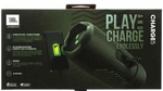 JBL Charge 5 Green