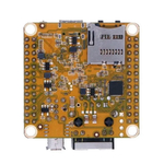 ROCK PI S 512MB с WiFi и Bluetooth и POE с 1GB NAND (D4N32H1)