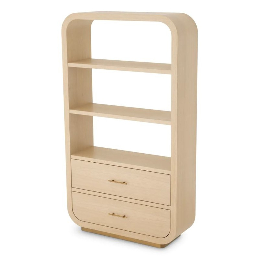 Стеллаж Quinton CABINETS