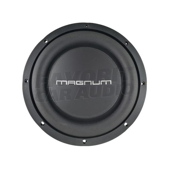 Сабвуфер Magnum SLIM SW 84