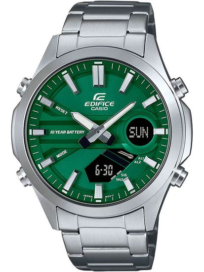 Наручные часы Casio EFV-C120D-3A