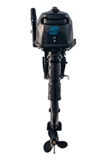 Лодочный мотор Reef Rider RR5FHL