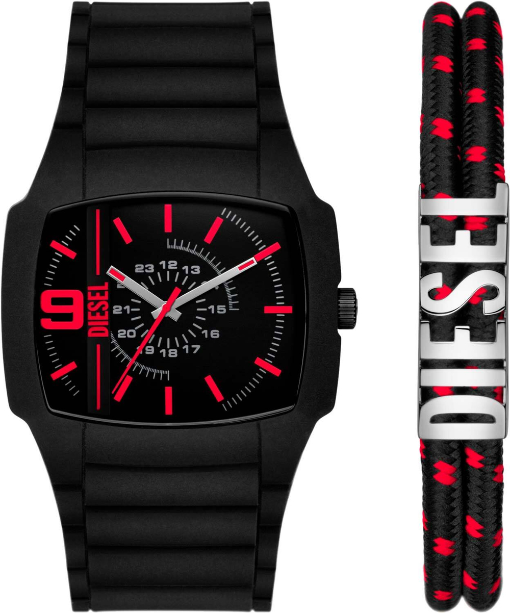 Мужские наручные часы Diesel DZ2191SET