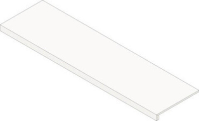 Спецэлемент Marvel Travertine Pearl Cross Elemento L Grip