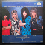 Quiet Riot ‎– QR III (Голландия 1986г.)