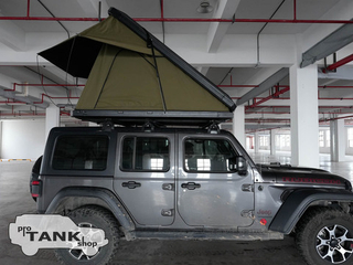 Палатка на крышу GEWU Outdoor GW-T02