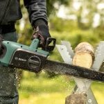 Цепь 35 см, 1,1 мм BOSCH F016800257