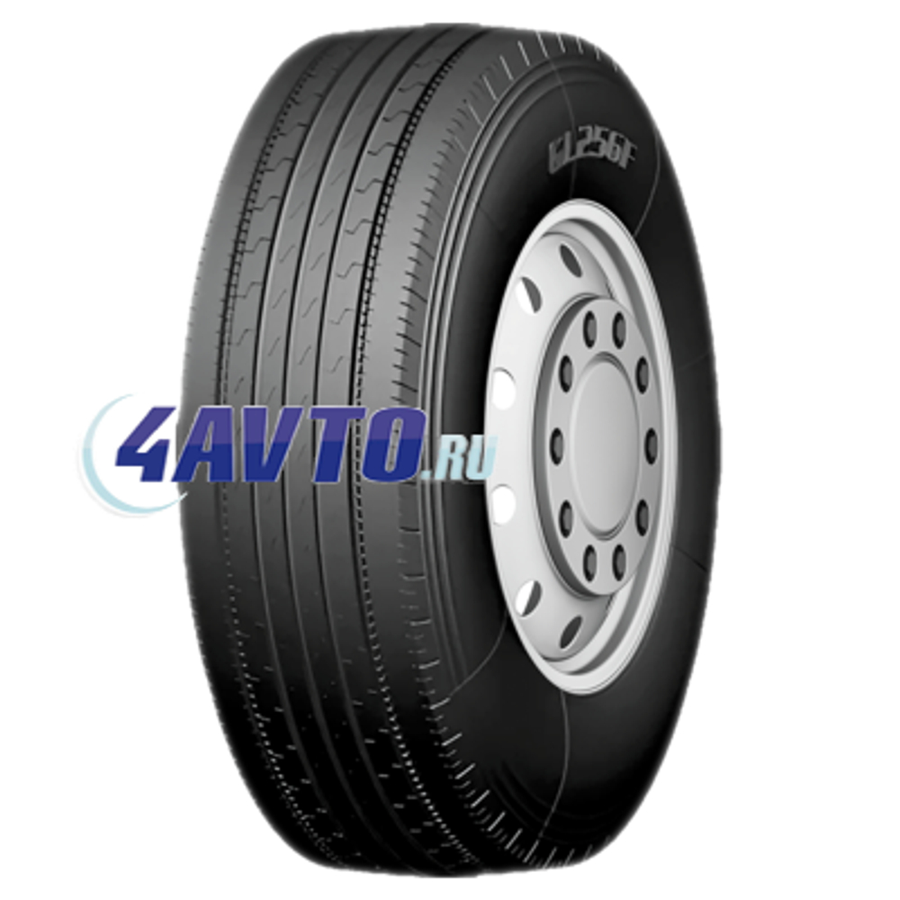 Грузовая шина Tornado (Advance Holdings) GL256F 385/65R22,5 164K (160K) GL256F TL M+S 3PMSF 24PR