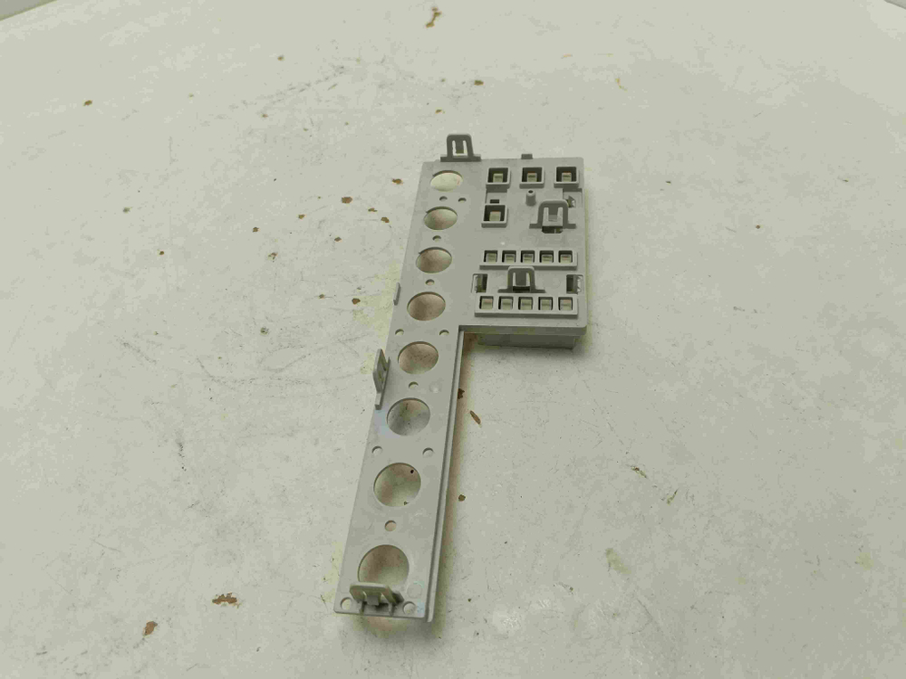 HW60-12829A кт225 Панель кнопок для стиральной машины Haier HW60-12829A б/у