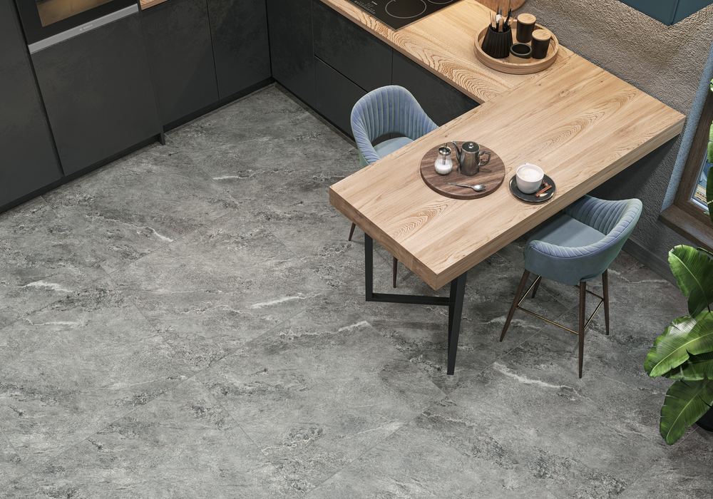 LCM Ajax Gray 60x120