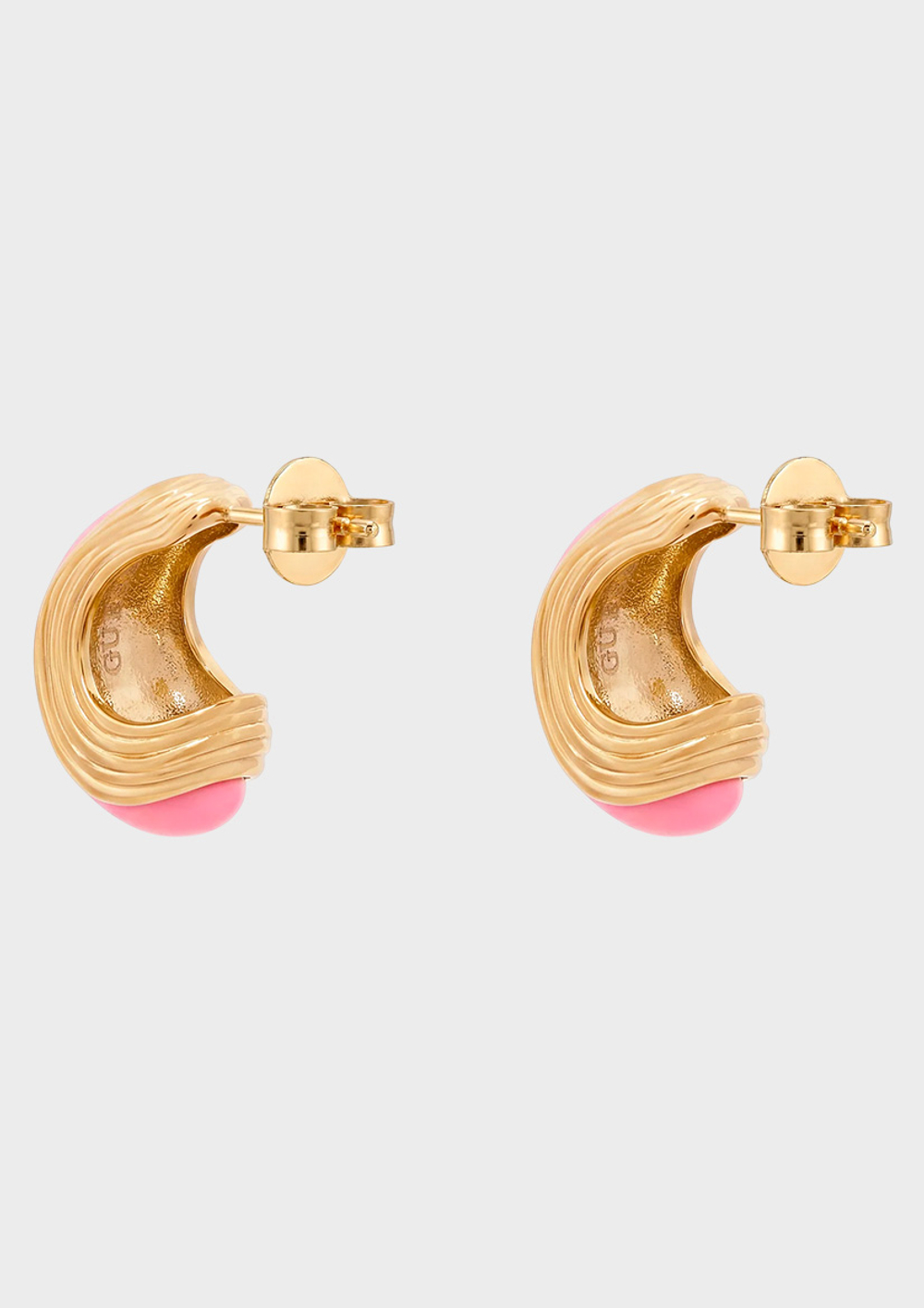 Серьги GUESS