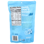 Dang Foods, кокосовые чипсы, слабосоленые, 90 г (3,17 унции)