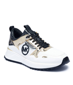 Кроссовки THEO Michael Kors - белый(43F4THFS1D)