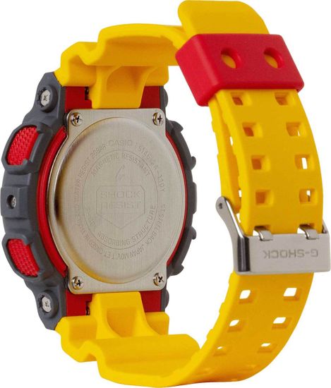 Наручные часы Casio G-Shock GA-110Y-9ADR