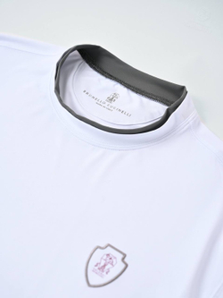 Футболка Brunello Cucinelli
