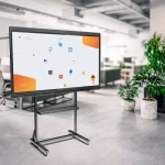 Интерактивная панель BM Galactica 55"