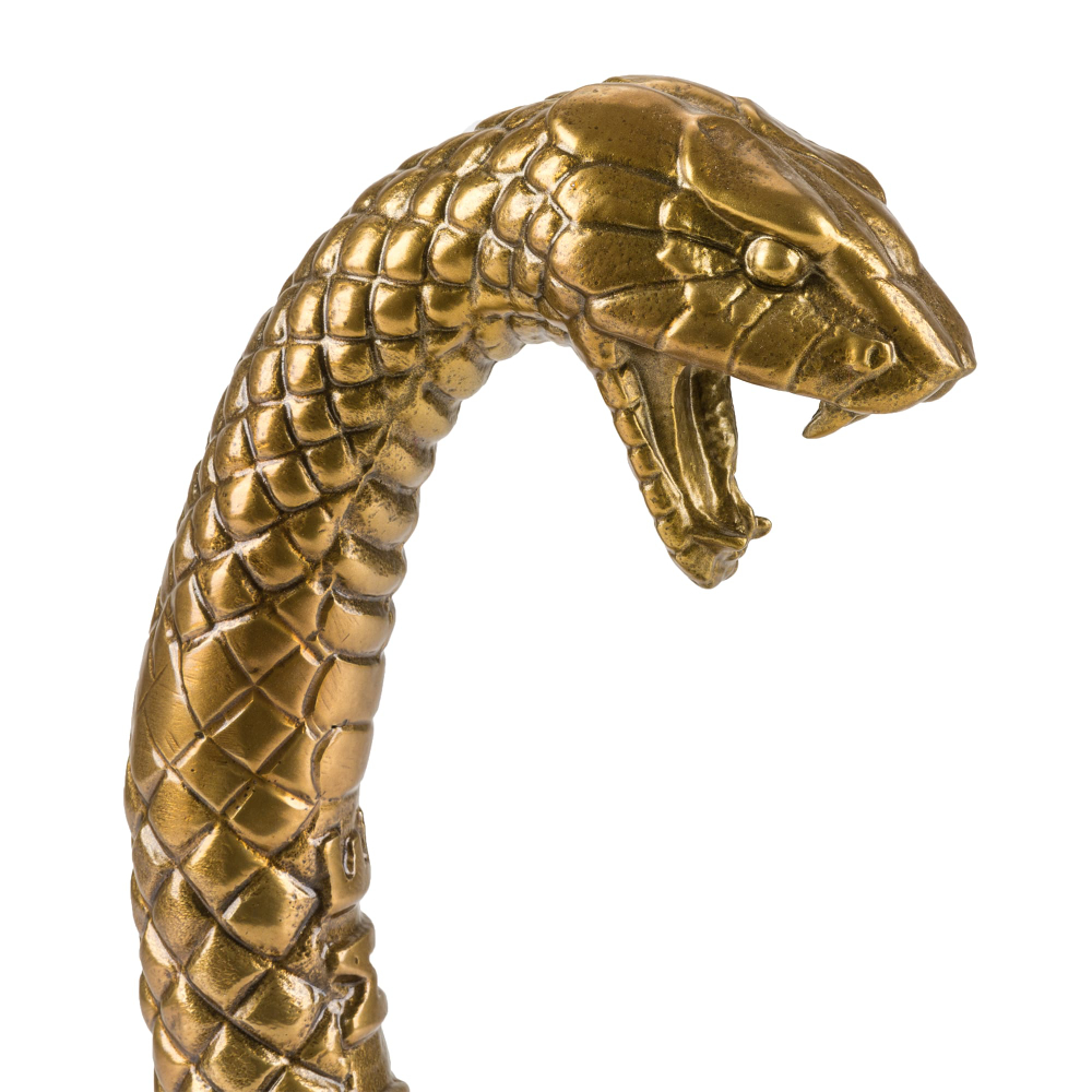 Статуэтка Wunderkrammer Snake