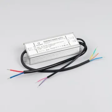 Блок питания 150W 12V 12.5A IP67 ARPV-UH12150-PFC-DALI2-PH 025746(2) Arlight