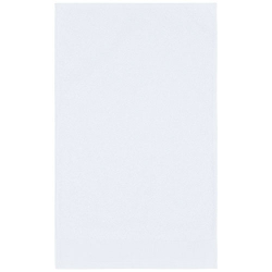Хлопковое полотенце для ванной Chloe 30x50 см плотностью 550 г/м²