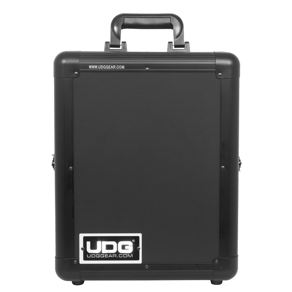 Кейс UDG Ultimate Pick Foam Flight Case Multi Format S Black