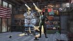 Fallout 76 Tricentennial