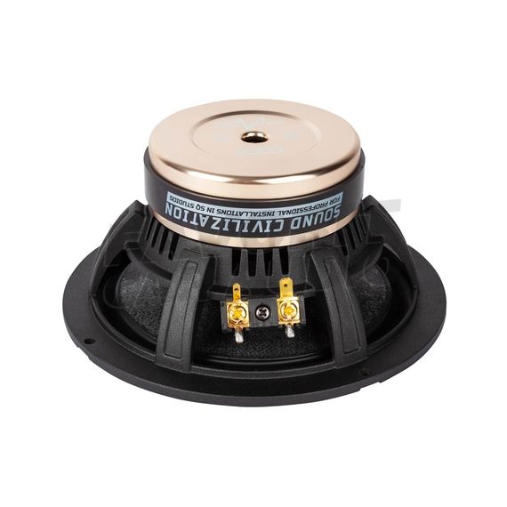 Комп. акустика KICX Sound Civilization QD6.2