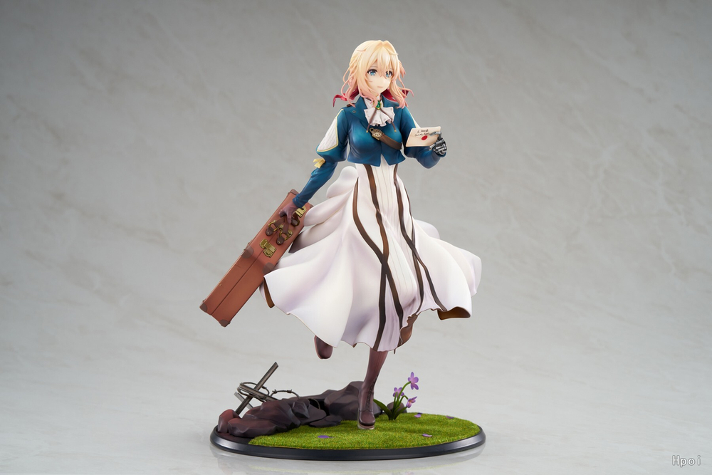 Violet Evergarden