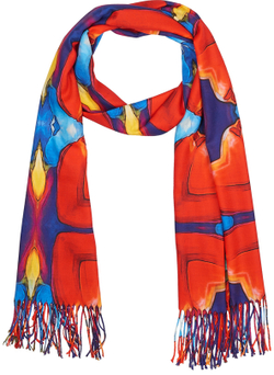 LIGVIANNI Палантин Scarf