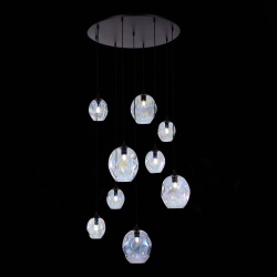 Люстра подвесная ST Luce Idesia SL1188.403.09
