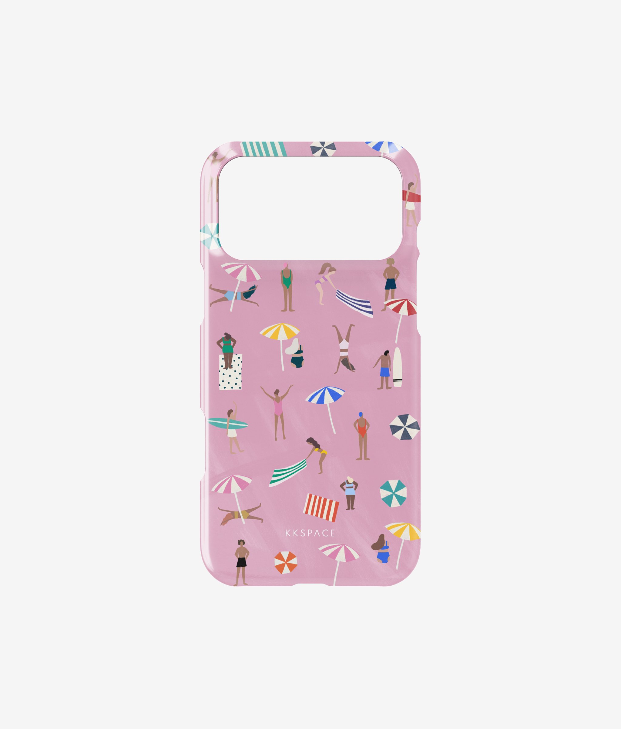 Чехол PINK SAND для iPhone
