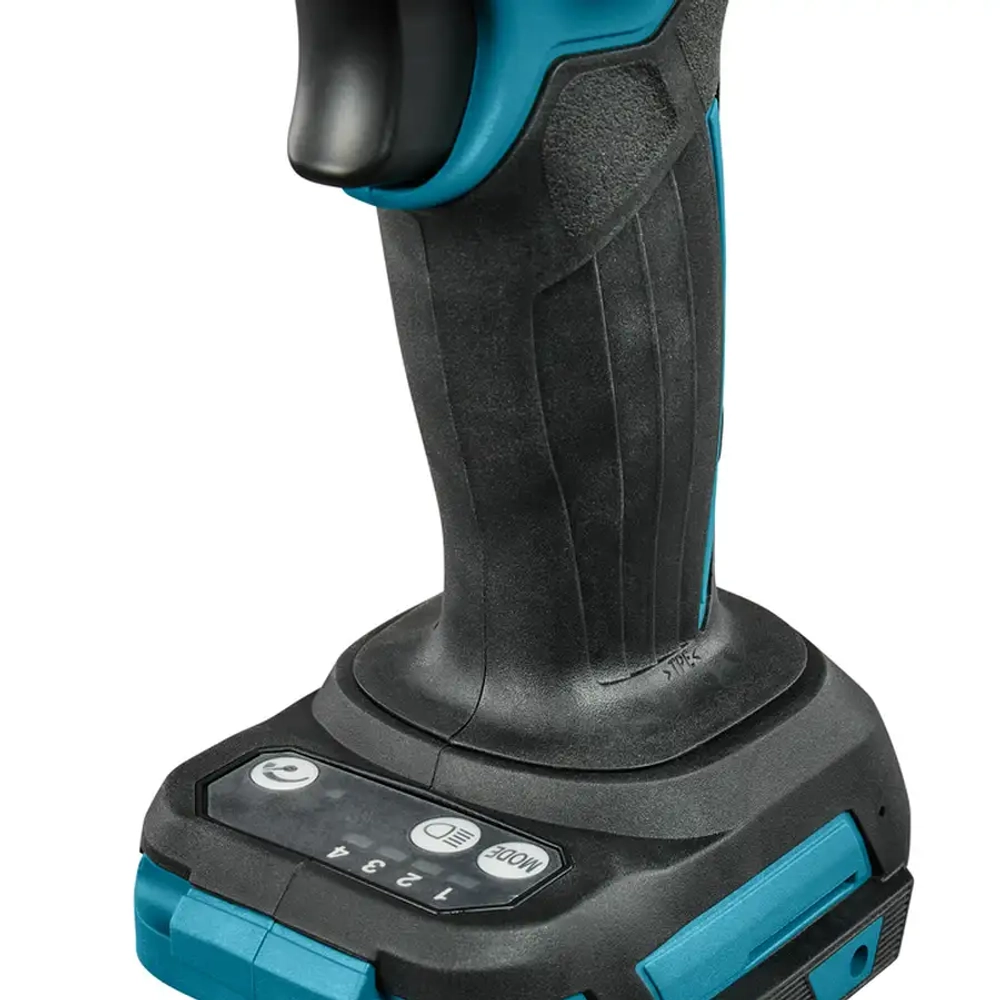 Аккумуляторный ударный гайковёрт LXT Makita DTW1005Z